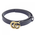 Gucci Belt Black