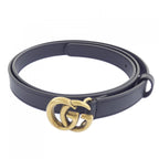 Gucci Belt Black