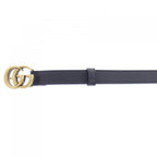 Gucci Belt Black — view 2