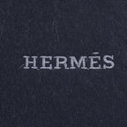 Hermes Scarf Black — view 4