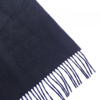 Hermes Scarf Black — view 2