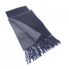 Hermes Scarf Black