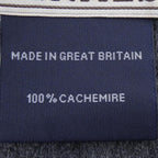 Hermes Scarf Black — view 3