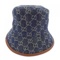 Gucci Hat Navy