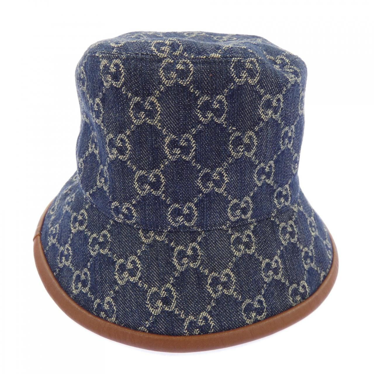Gucci Hat Navy