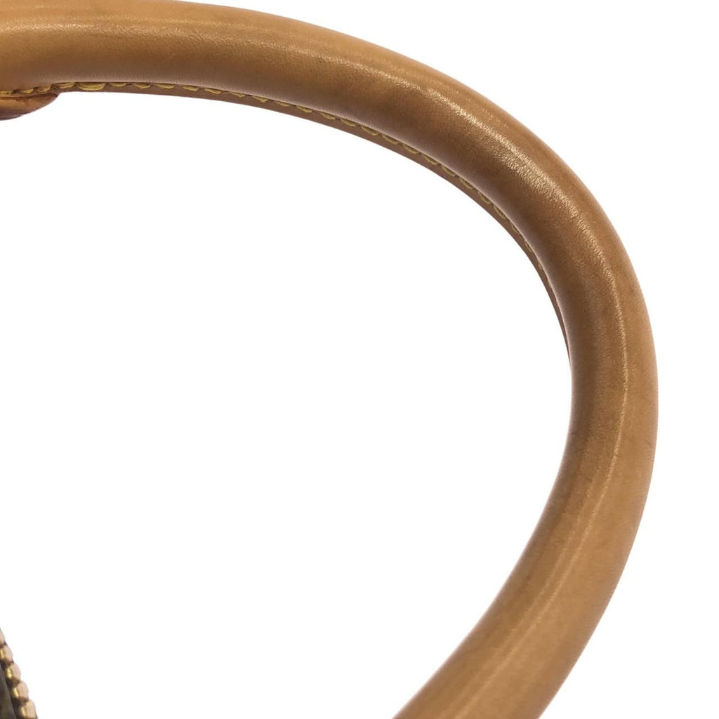 Louis Vuitton Monogram Keepall 50 cm Boston — view 6