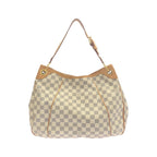 Louis Vuitton Damier Azur Galleria PM Shoulder — view 2