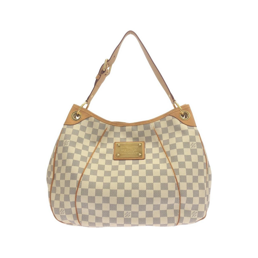 Louis Vuitton Damier Azur Galleria PM Shoulder