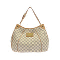 Louis Vuitton Damier Azur Galleria PM Shoulder