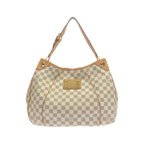 Louis Vuitton Damier Azur Galleria PM Shoulder