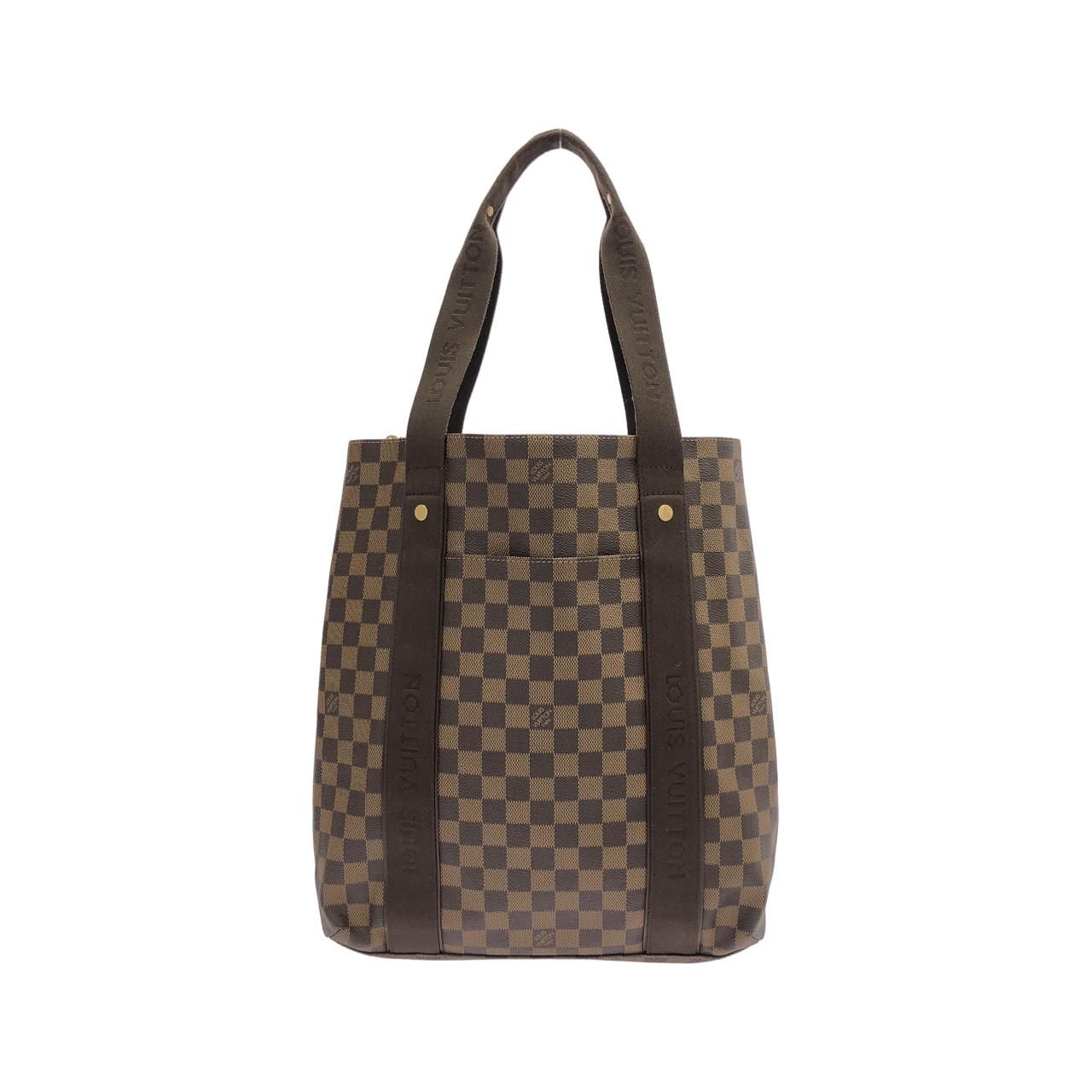 Louis Vuitton Damier Bob le
