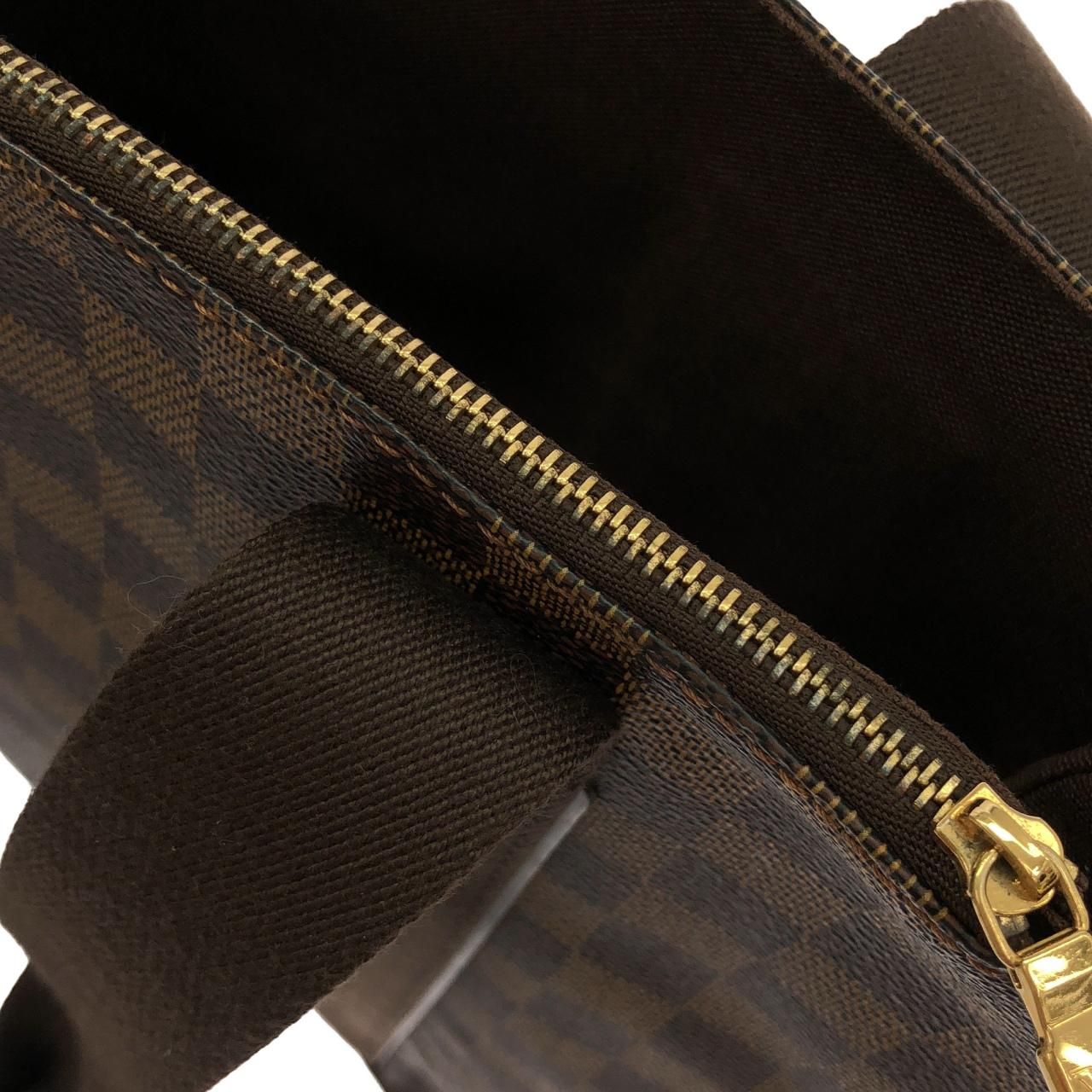 Louis Vuitton Damier Bob le — view 9