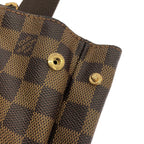 Louis Vuitton Damier Bob le — view 5