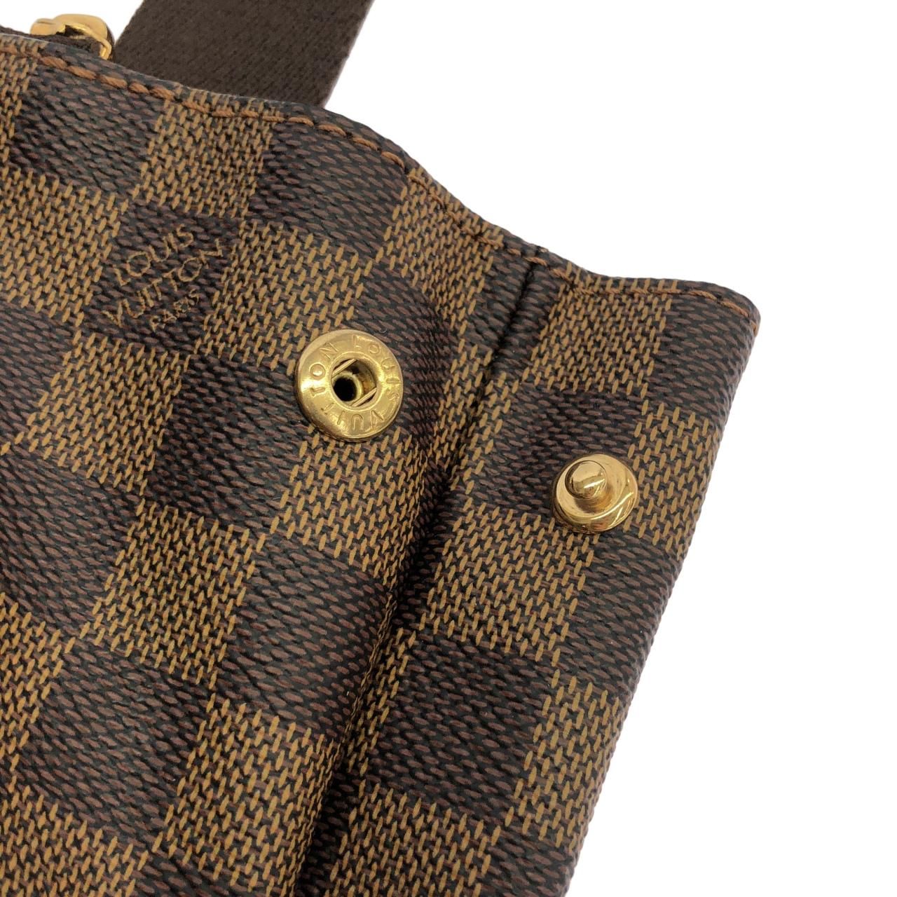 Louis Vuitton Damier Bob le — view 5