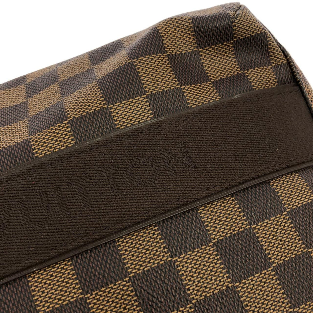 Louis Vuitton Damier Bob le — view 4