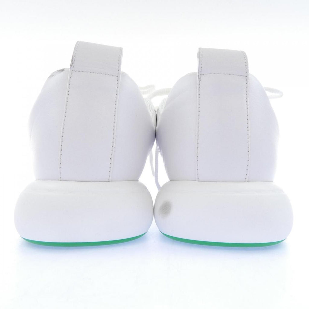Bottega Veneta Sneakers White — view 5