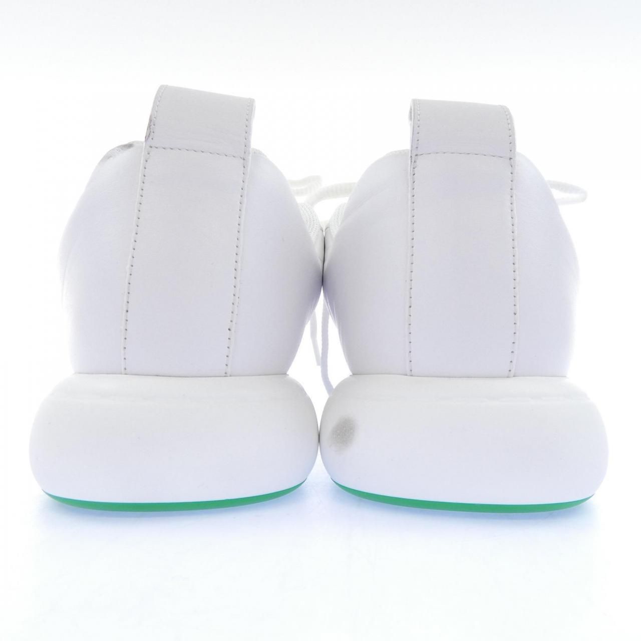 Bottega Veneta Sneakers White — view 5