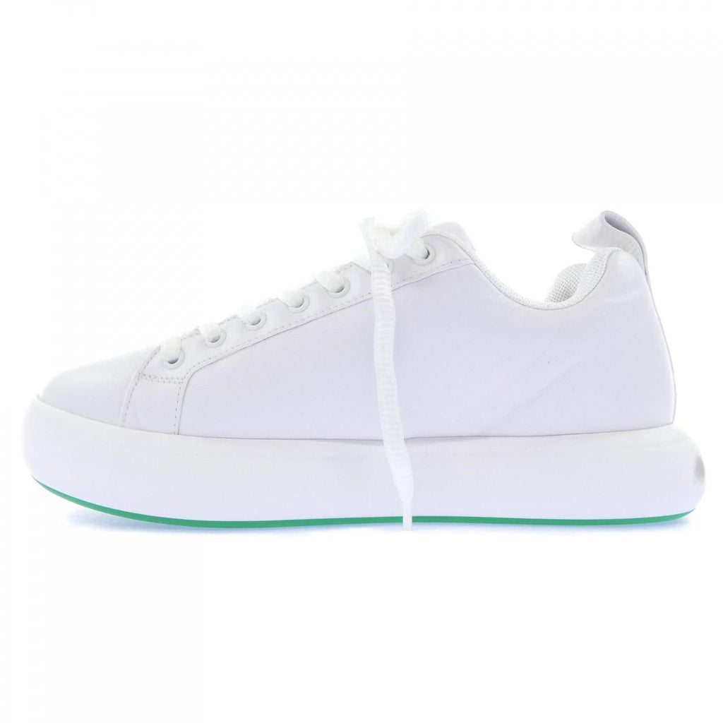 Bottega Veneta Sneakers White — view 2