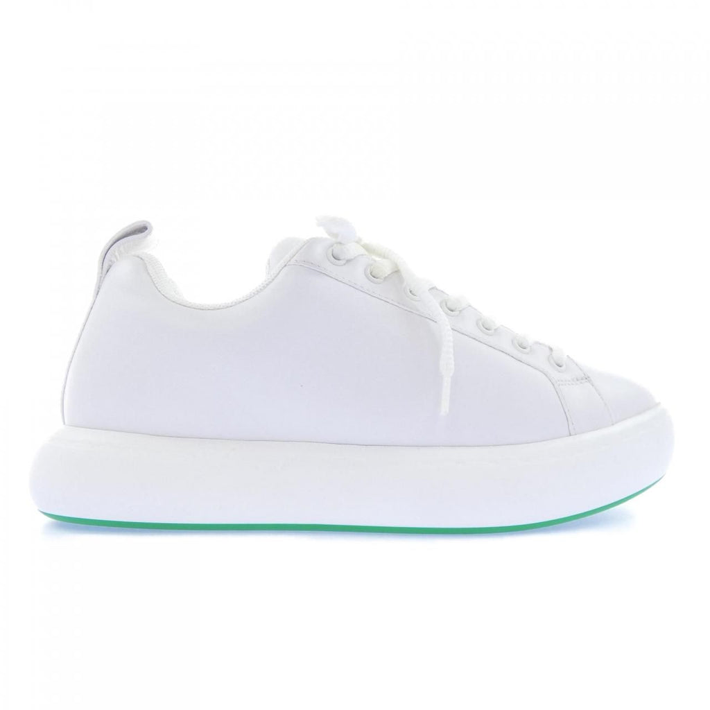 Bottega Veneta Sneakers White