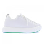 Bottega Veneta Sneakers White