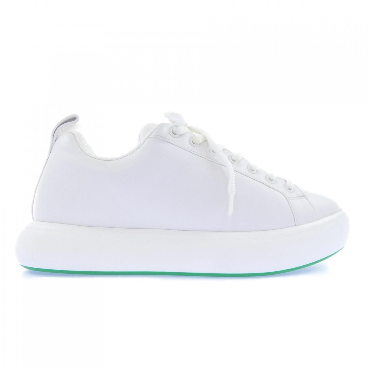 Bottega Veneta Sneakers White