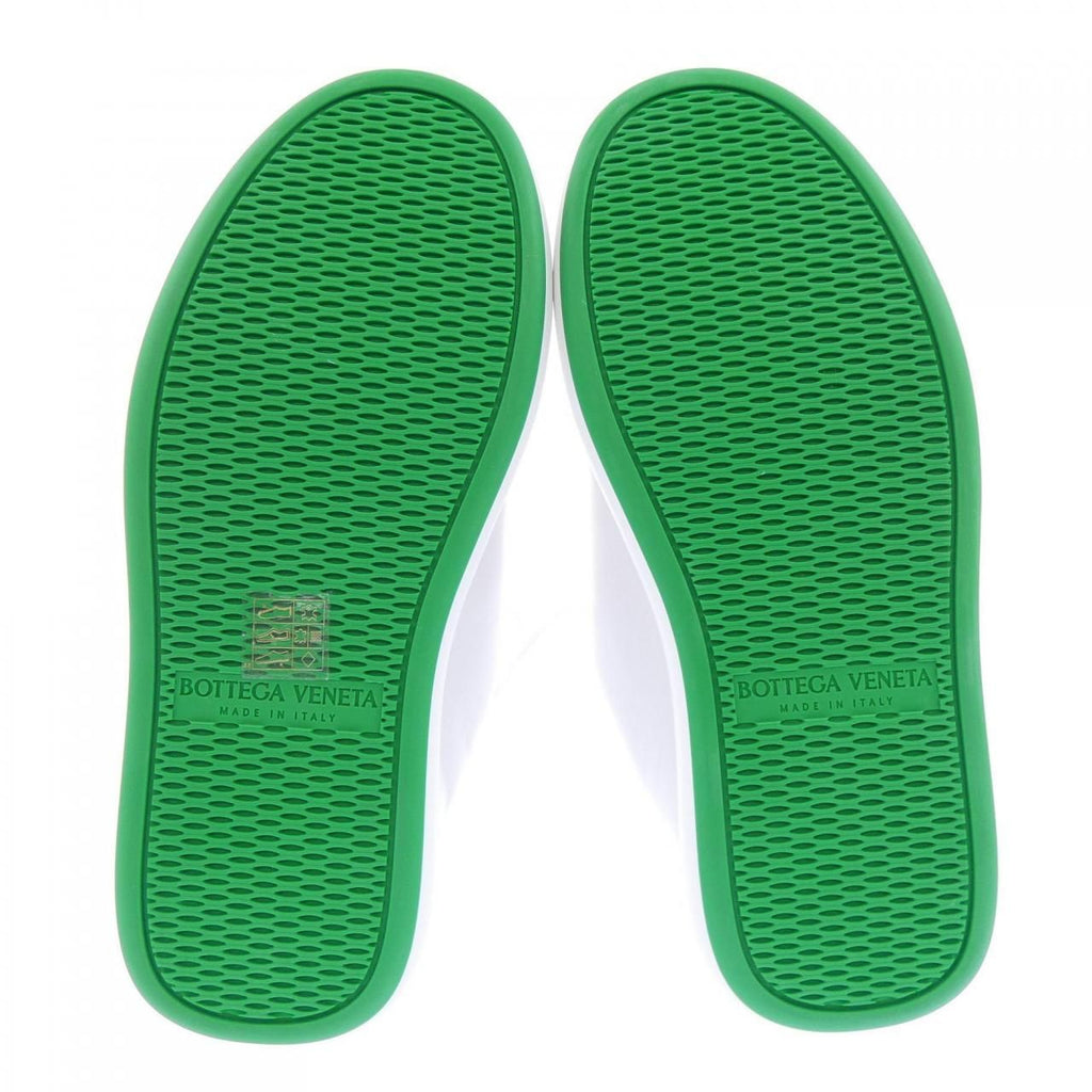 Bottega Veneta Sneakers White — view 4
