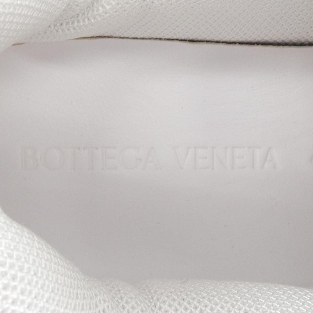 Bottega Veneta Sneakers White — view 6