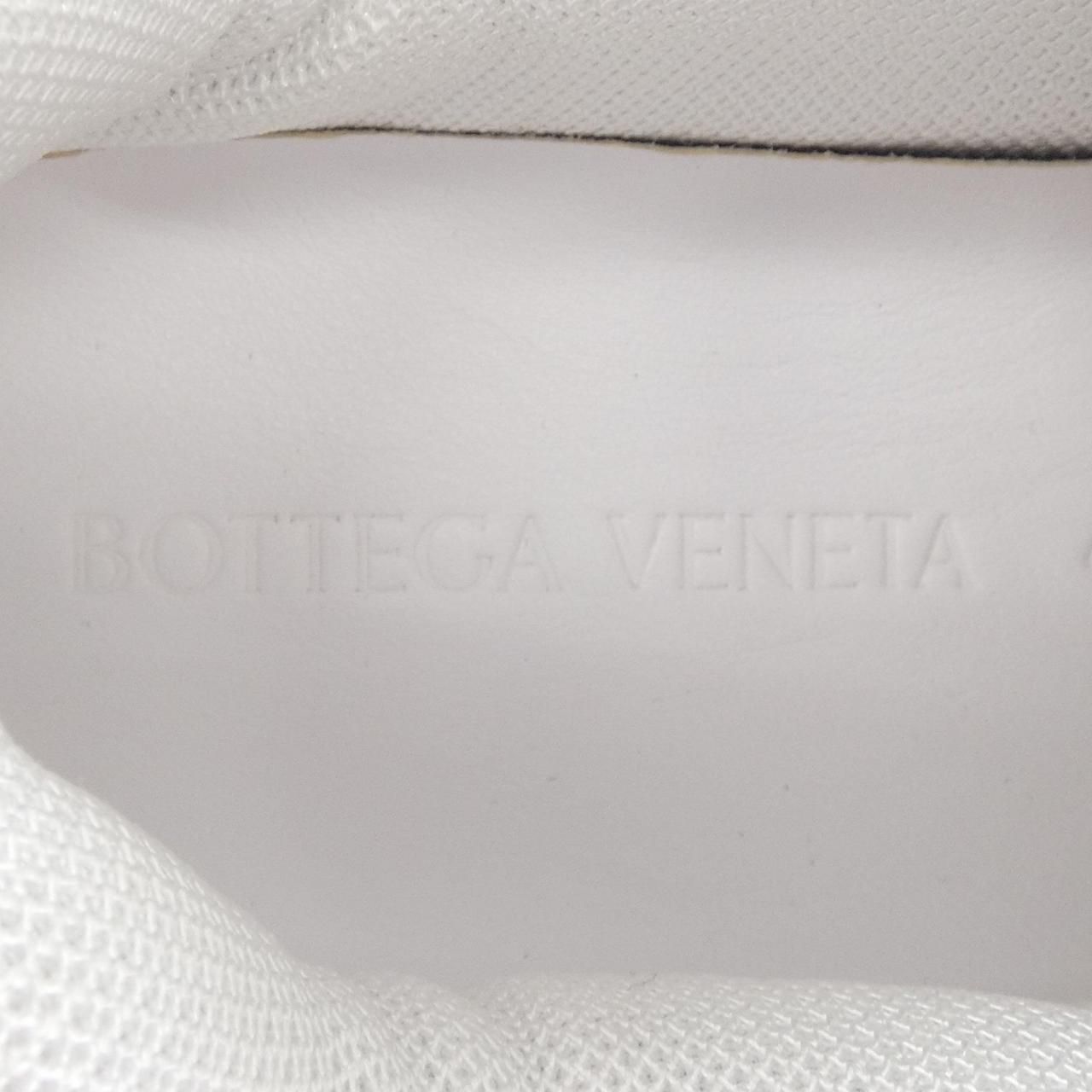 Bottega Veneta Sneakers White — view 6