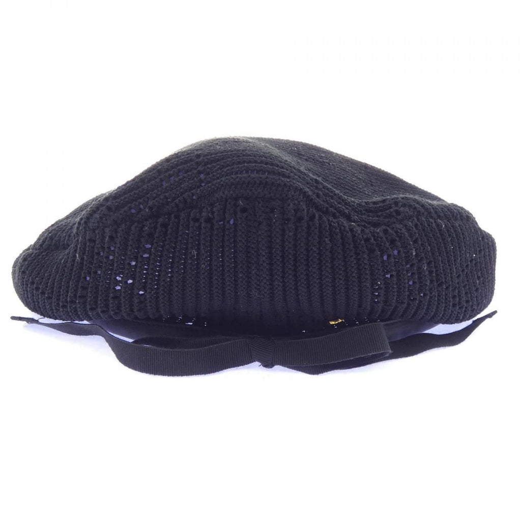 Gucci Cap Hat Black — view 5