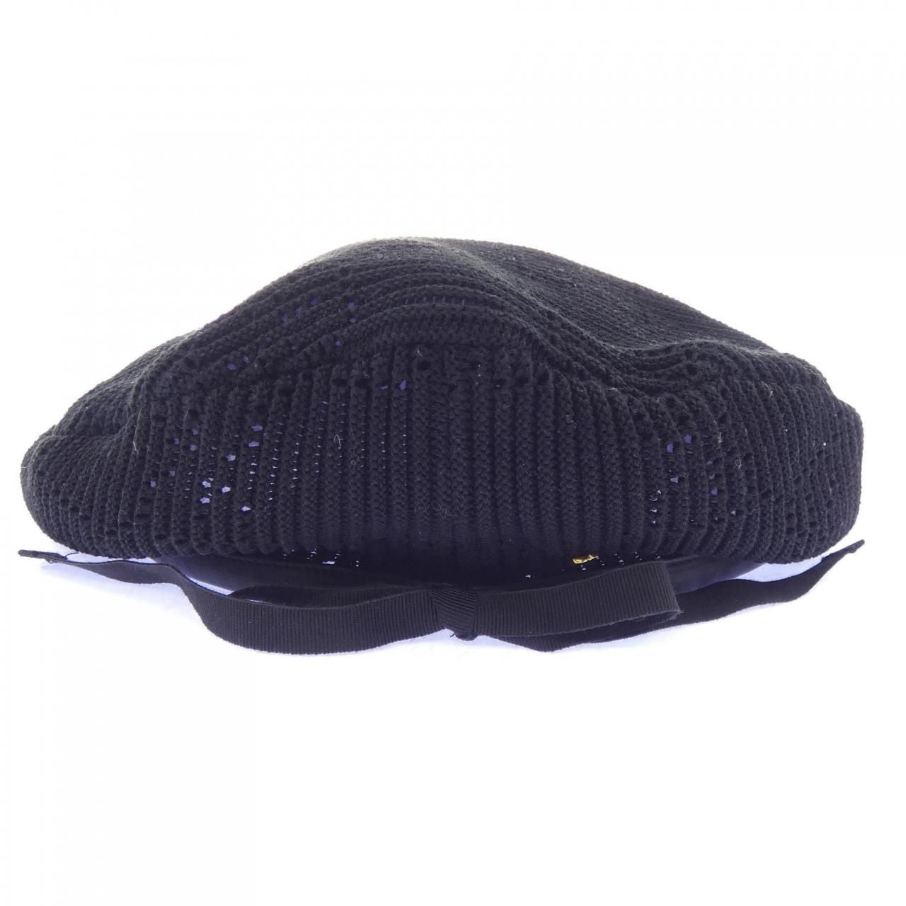 Gucci Cap Hat Black — view 5