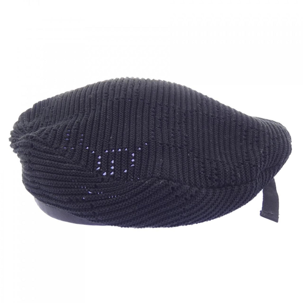 Gucci Cap Hat Black — view 2
