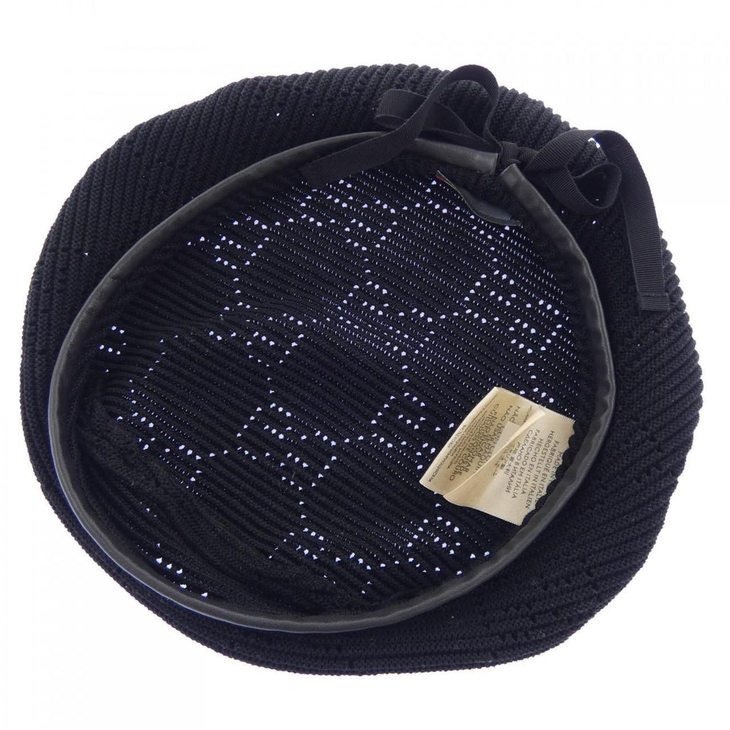 Gucci Cap Hat Black — view 6