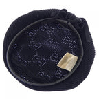 Gucci Cap Hat Black — view 6