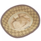 Gucci Hat Beige — view 6