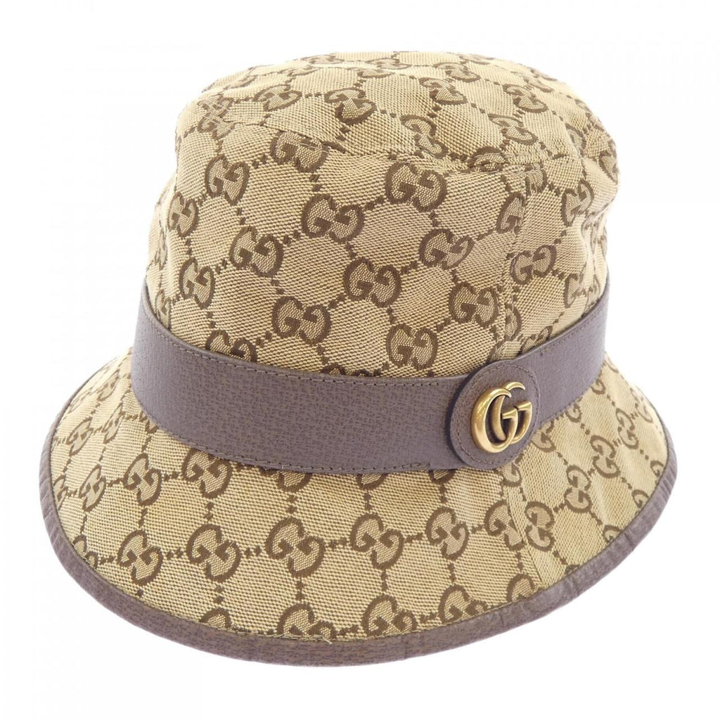 Gucci Hat Beige