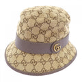 Gucci Hat Beige