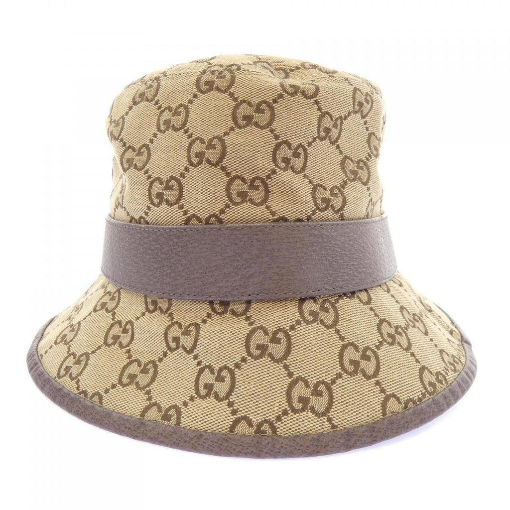 Gucci Hat Beige — view 5