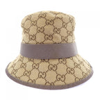 Gucci Hat Beige — view 5