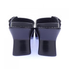 Loewe Sandals Black — view 5