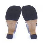Loewe Sandals Black — view 4