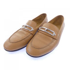 Hermes Colette Sneakers Brown — view 3