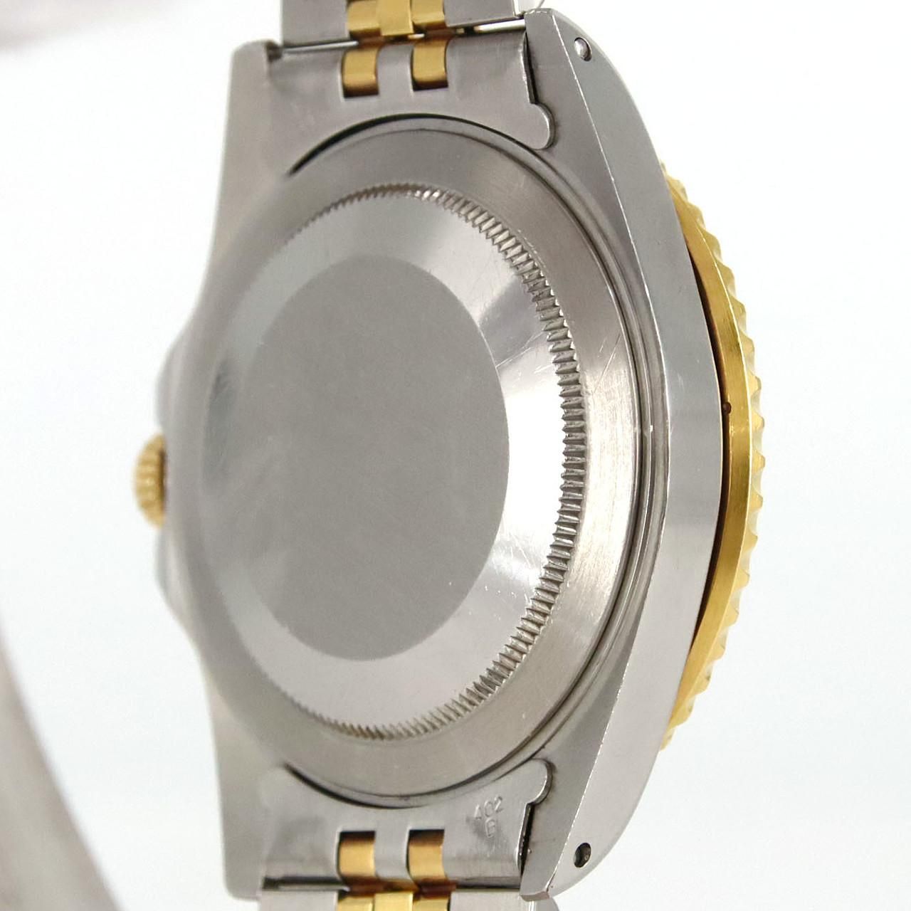 Rolex GMT Master II 5 Automatic Winding Number Watch — view 5