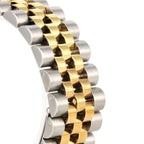 Rolex GMT Master II 5 Automatic Winding Number Watch — view 3