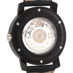Bvlgari Carbon Gold Automatic Winding Watch — view 5