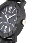 Bvlgari Carbon Gold Automatic Winding Watch — view 3