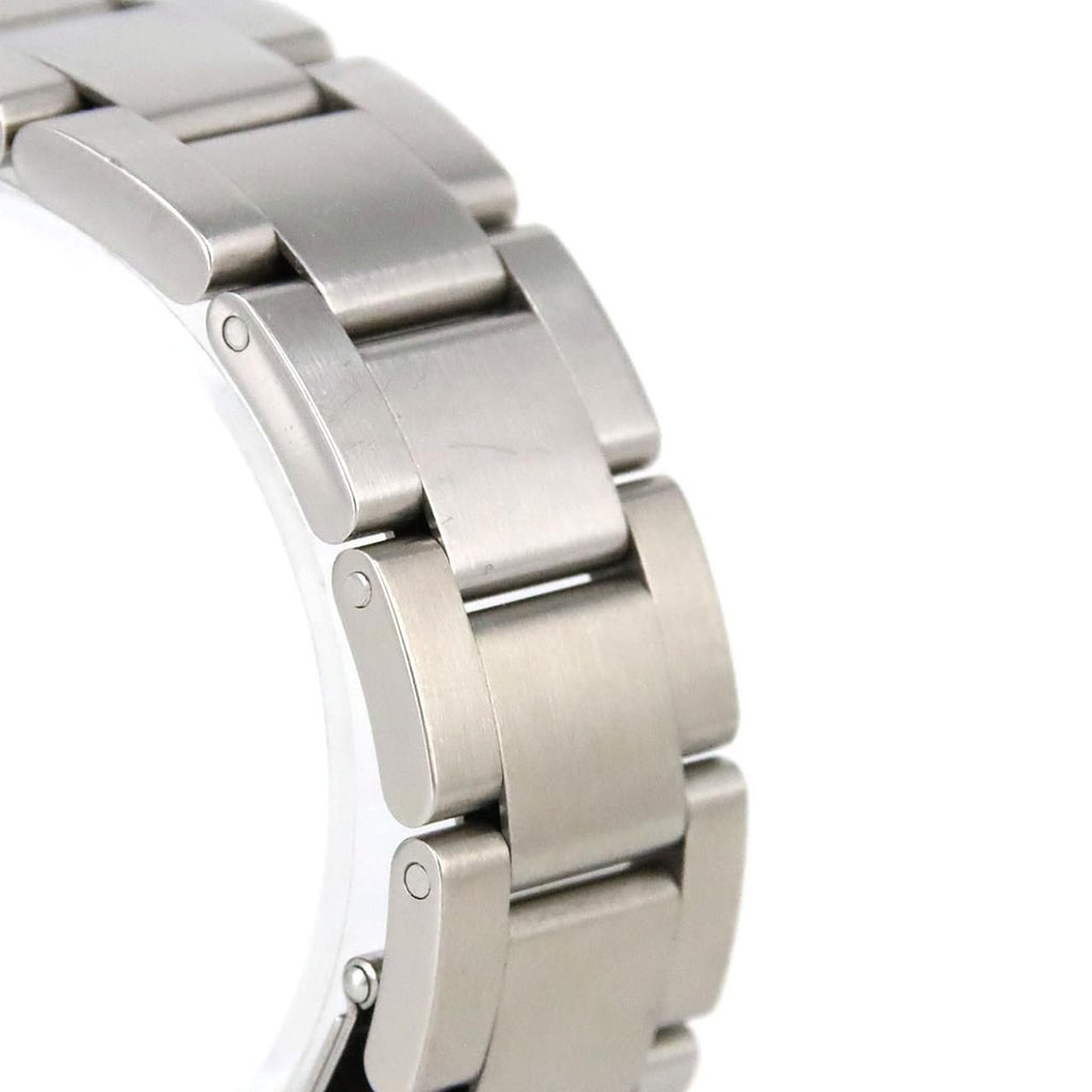 Rolex GMT Master SS Automatic Winding a Number Watch — view 3