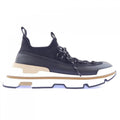 Hermes Move Sneakers Black