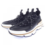 Hermes Move Sneakers Black — view 3