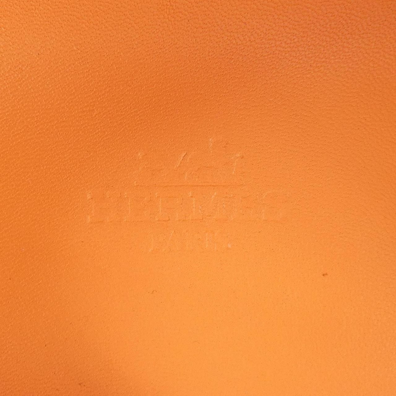 Hermes Collier de Chien Shoes — view 8