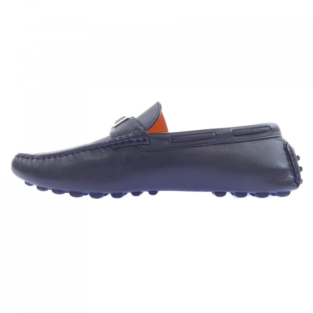 Hermes Collier de Chien Shoes — view 2